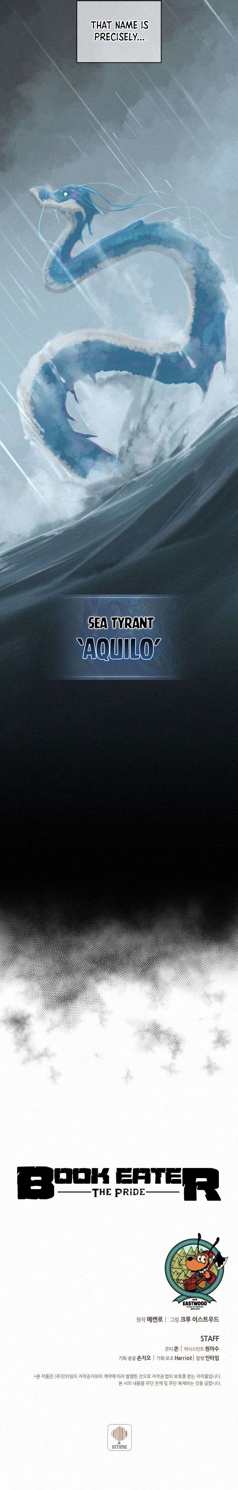 Book Eater chapter 104 page 23