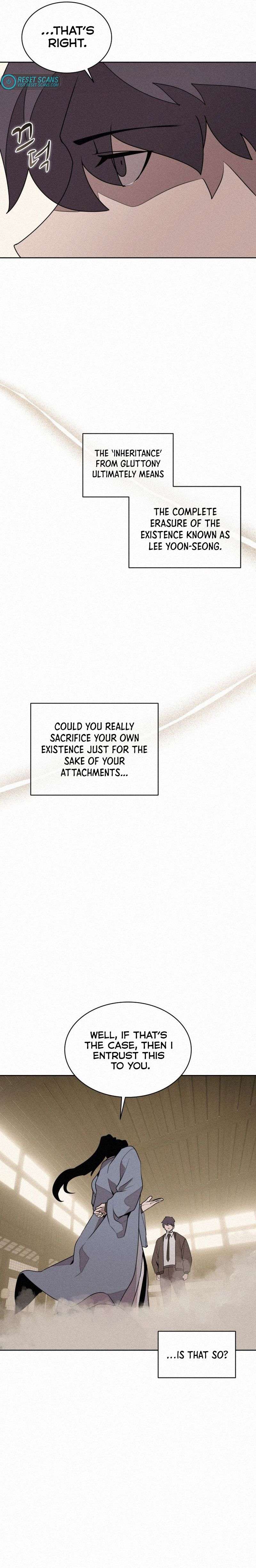 Book Eater chapter 104 page 4