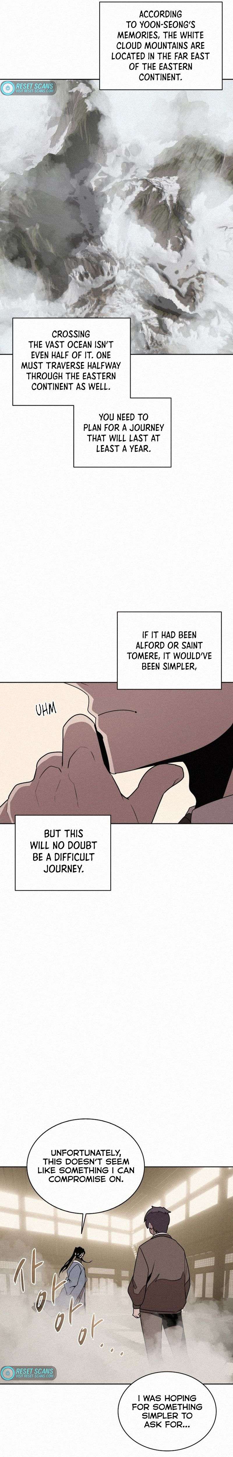 Book Eater chapter 104 page 8