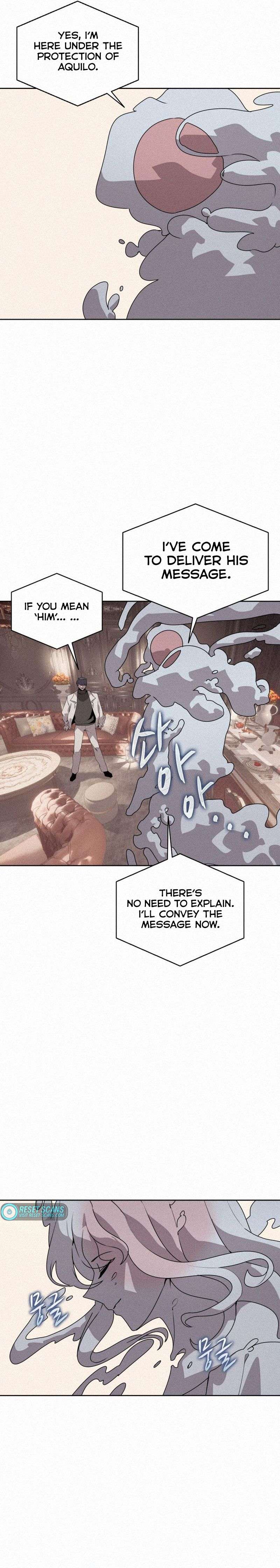 Book Eater chapter 105 page 12