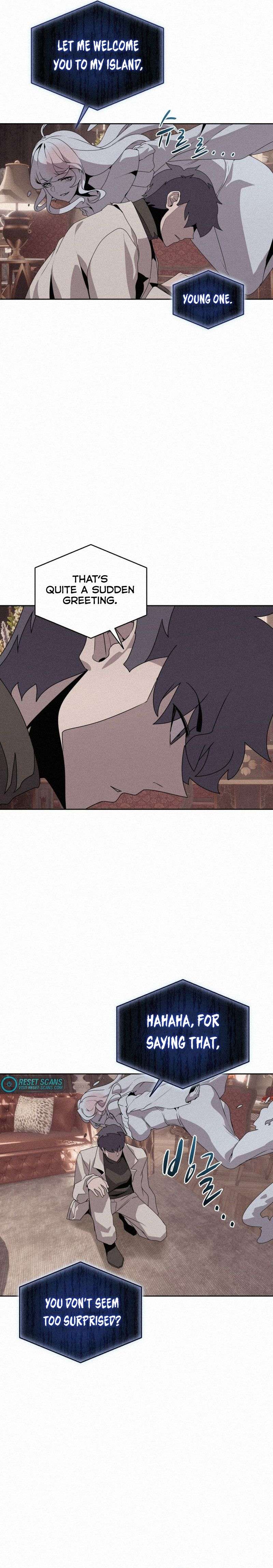 Book Eater chapter 105 page 14