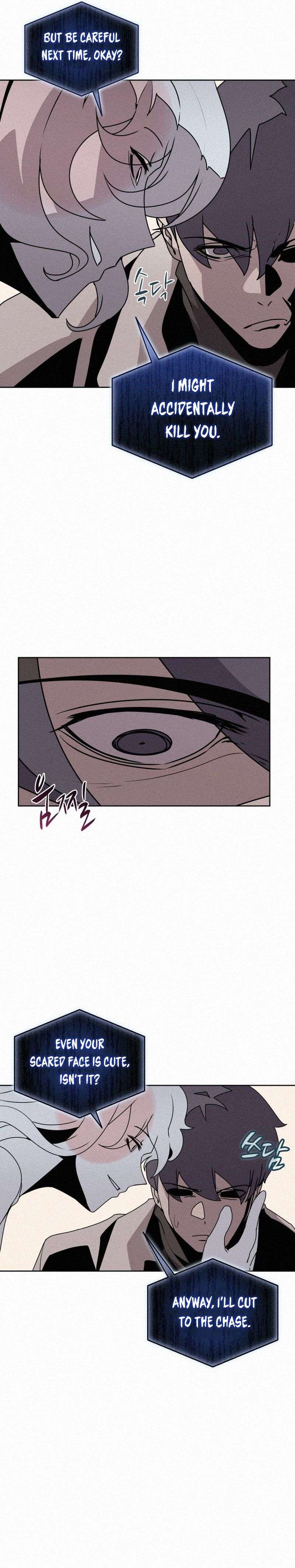 Book Eater chapter 105 page 16