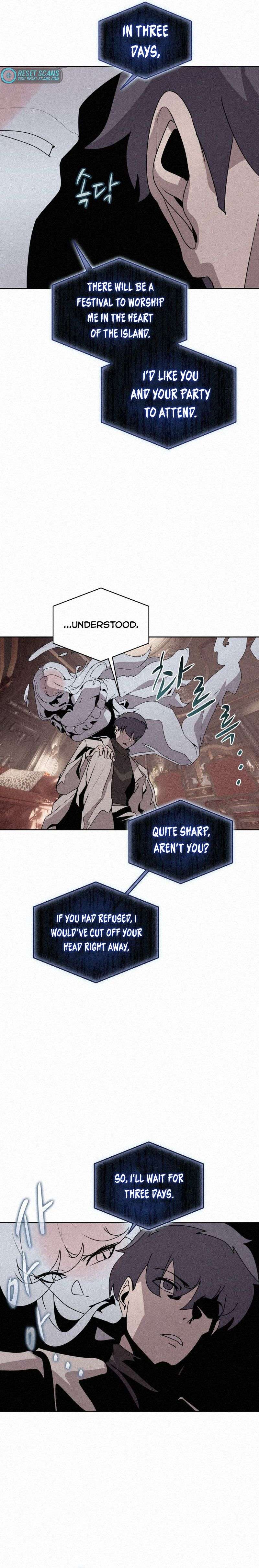 Book Eater chapter 105 page 17