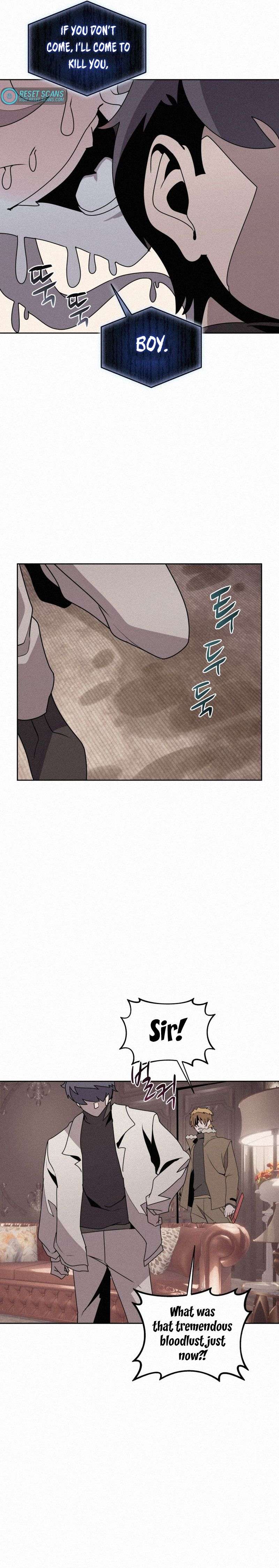 Book Eater chapter 105 page 18