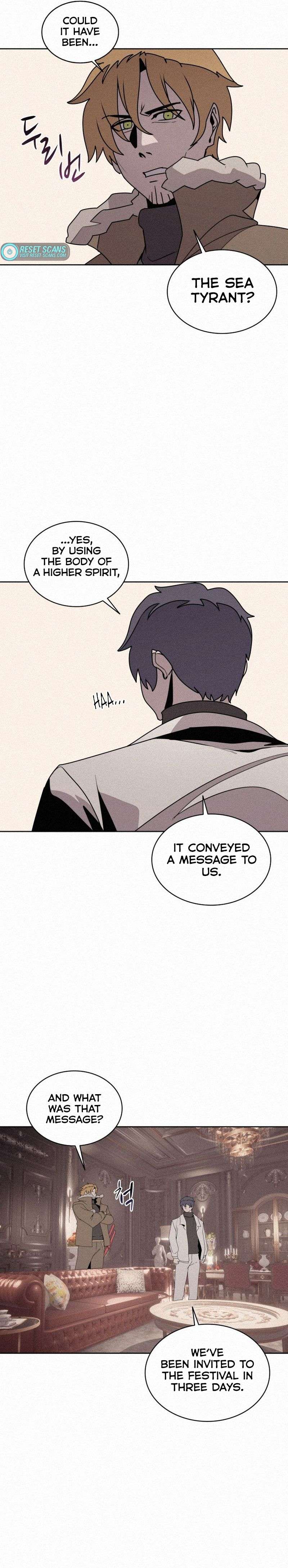 Book Eater chapter 105 page 19