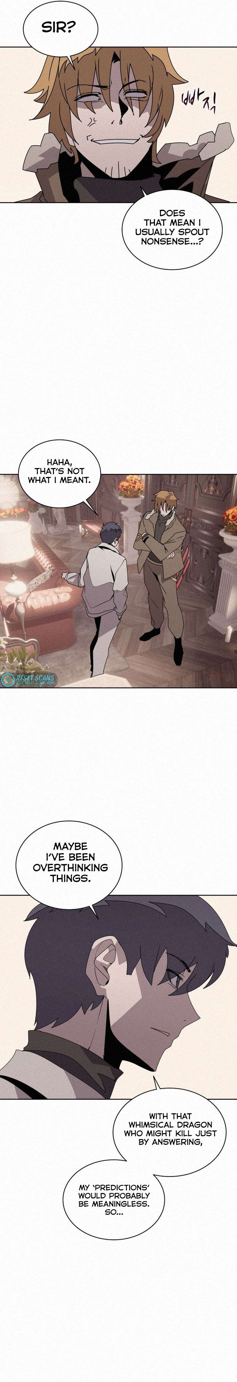 Book Eater chapter 105 page 22