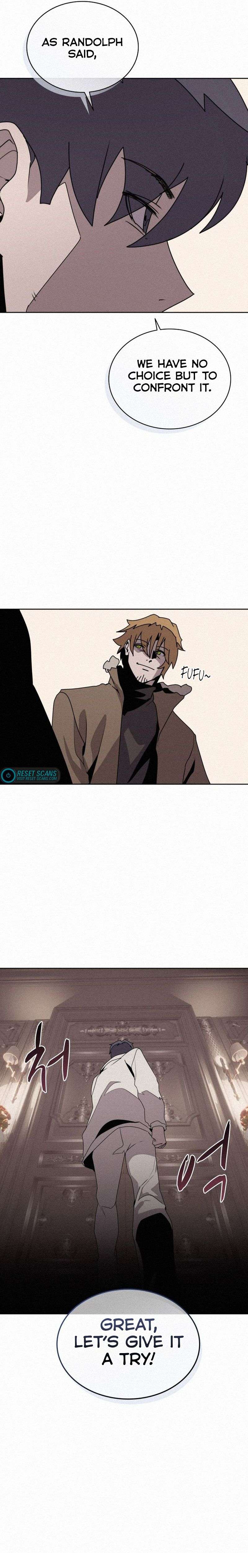 Book Eater chapter 105 page 23