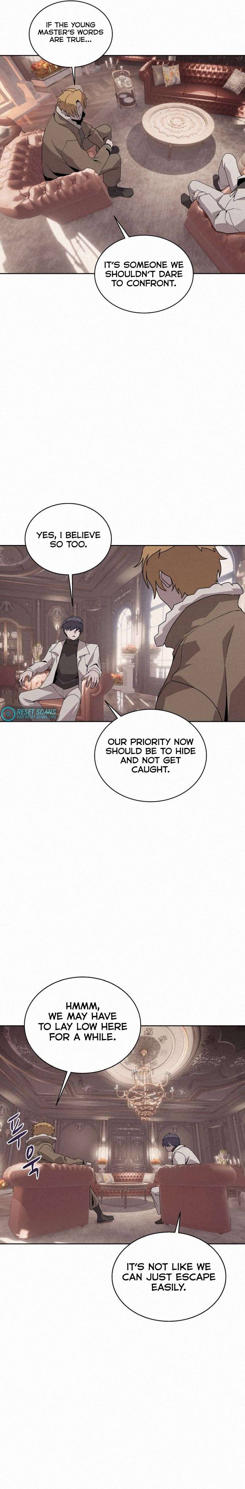 Book Eater chapter 105 page 4