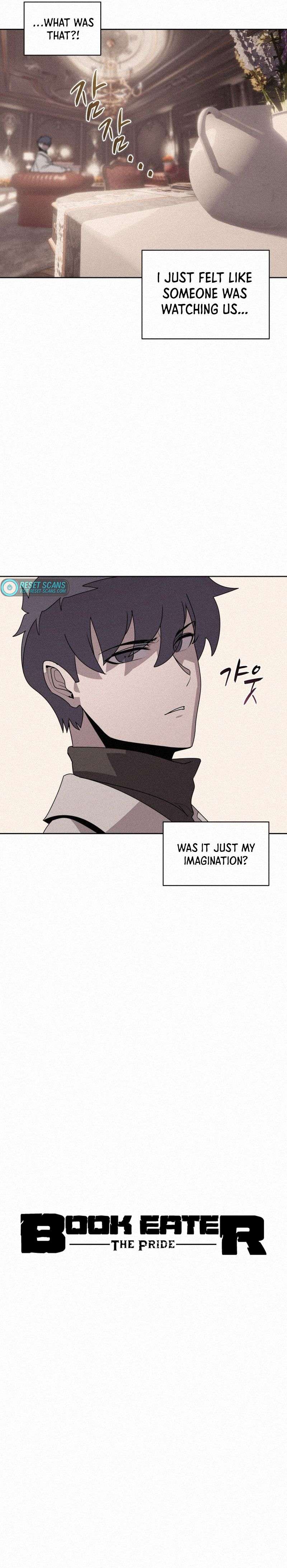 Book Eater chapter 105 page 6
