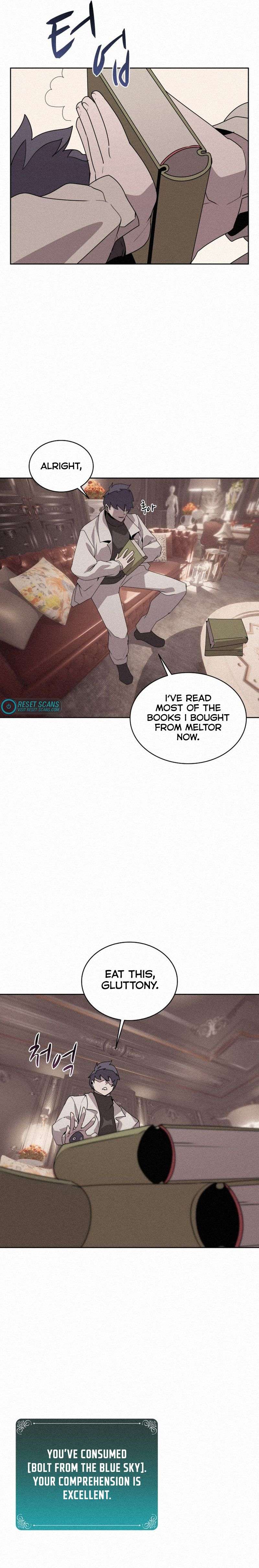 Book Eater chapter 105 page 7