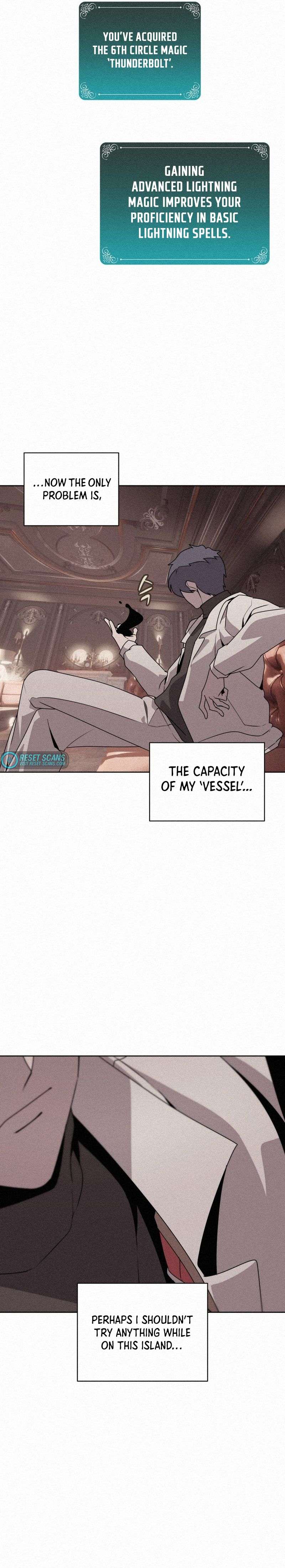 Book Eater chapter 105 page 8