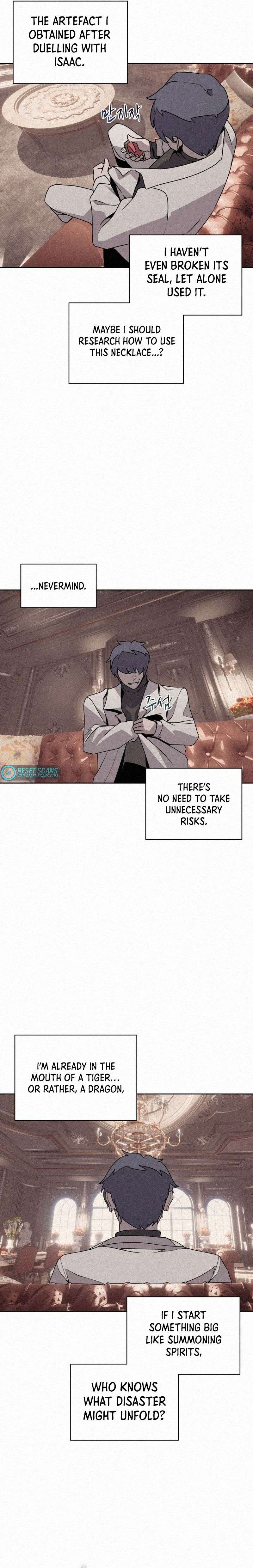 Book Eater chapter 105 page 9