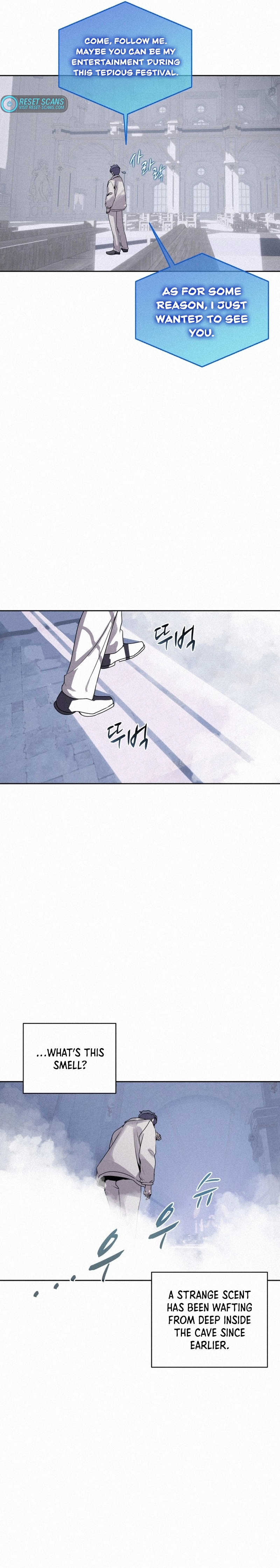 Book Eater chapter 106 page 10