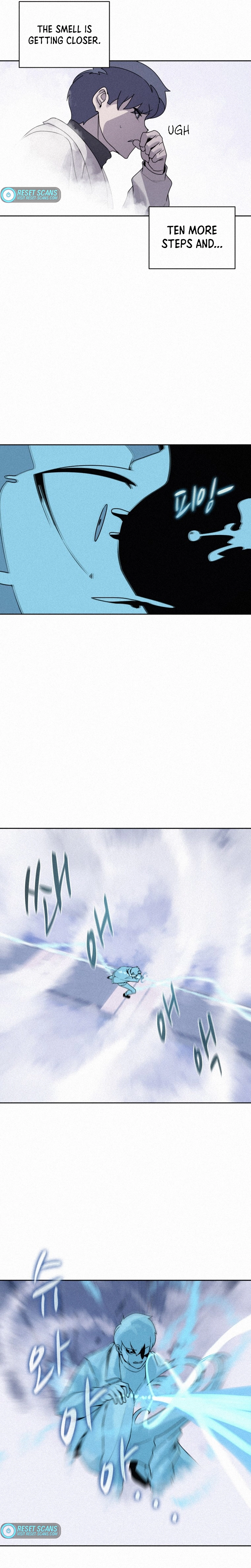 Book Eater chapter 106 page 11