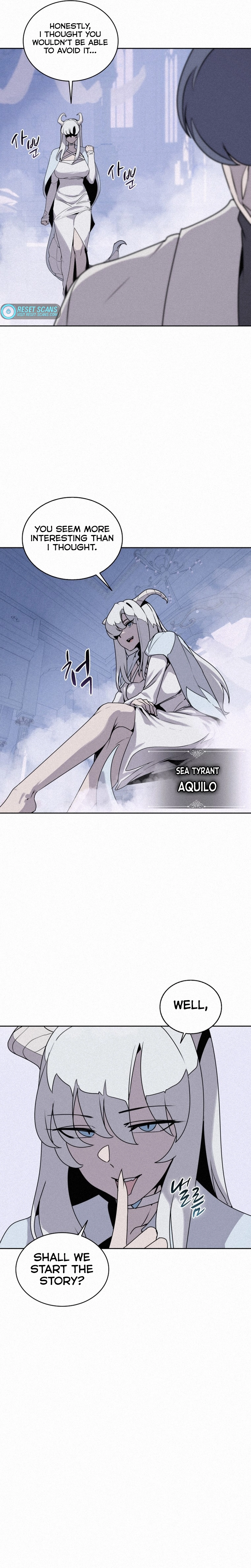 Book Eater chapter 106 page 13