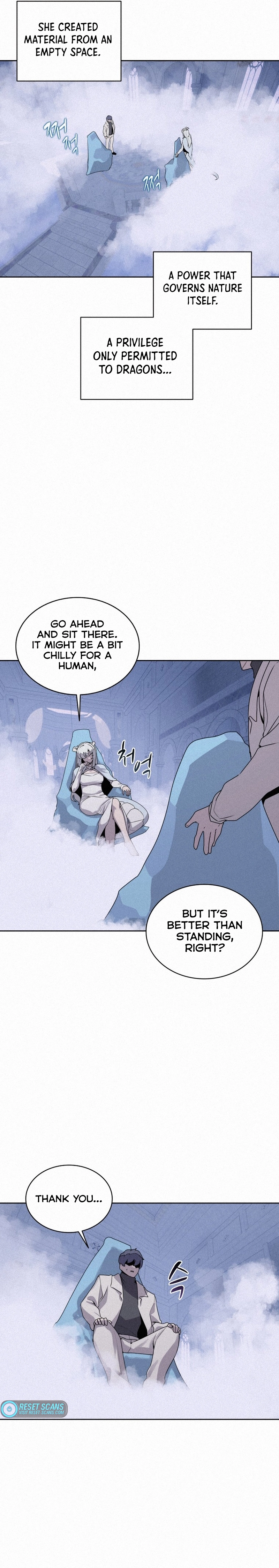 Book Eater chapter 106 page 15