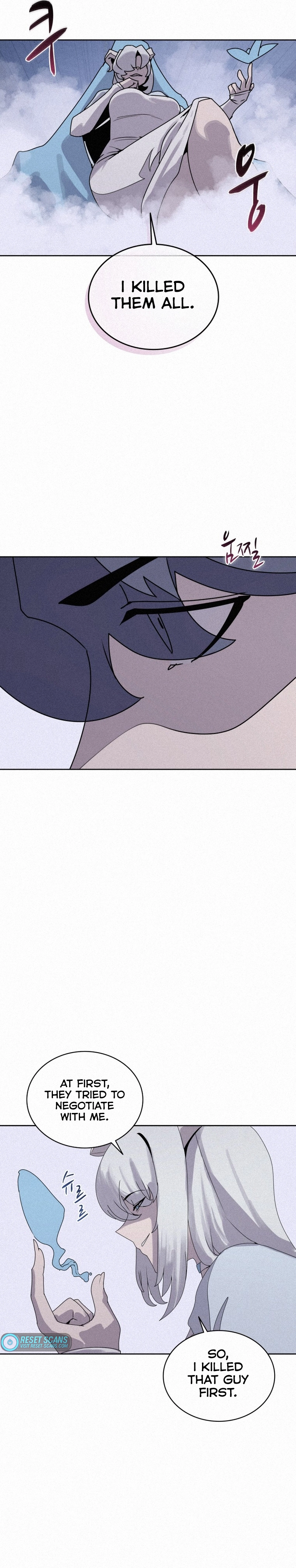 Book Eater chapter 106 page 19