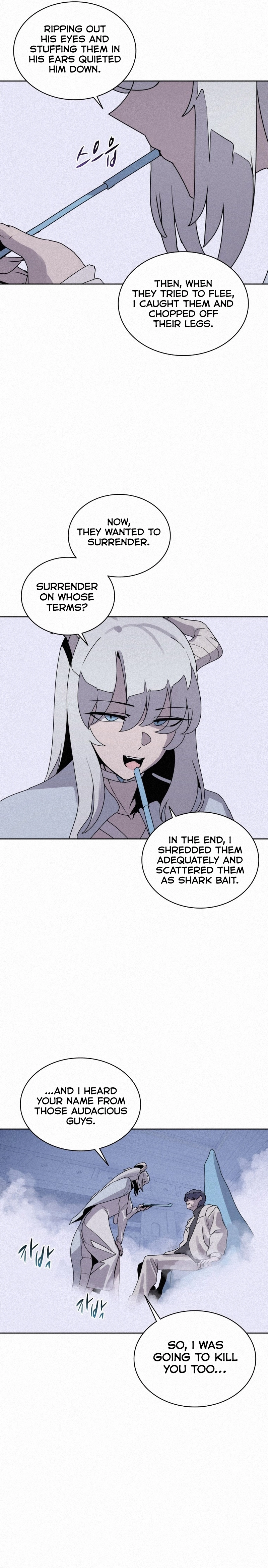 Book Eater chapter 106 page 20