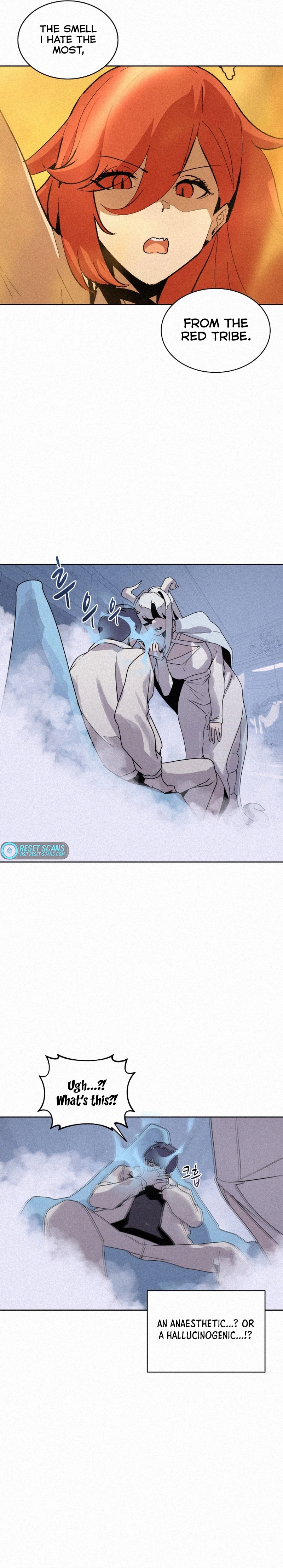 Book Eater chapter 106 page 22