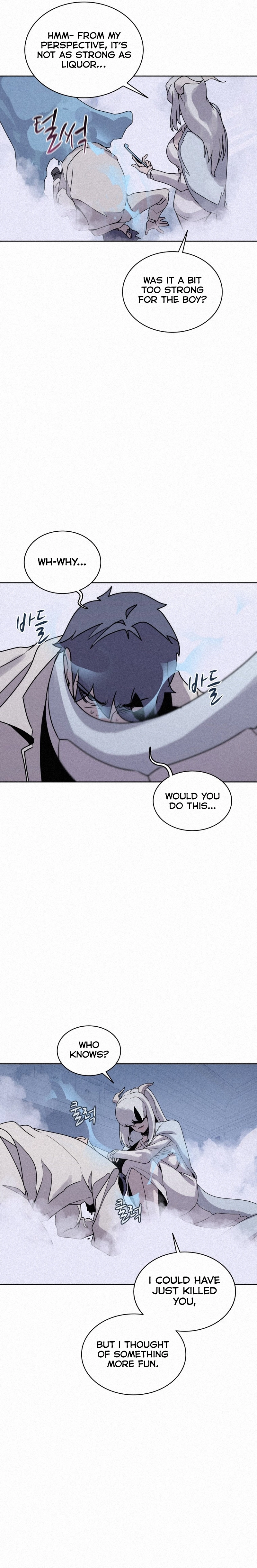 Book Eater chapter 106 page 23