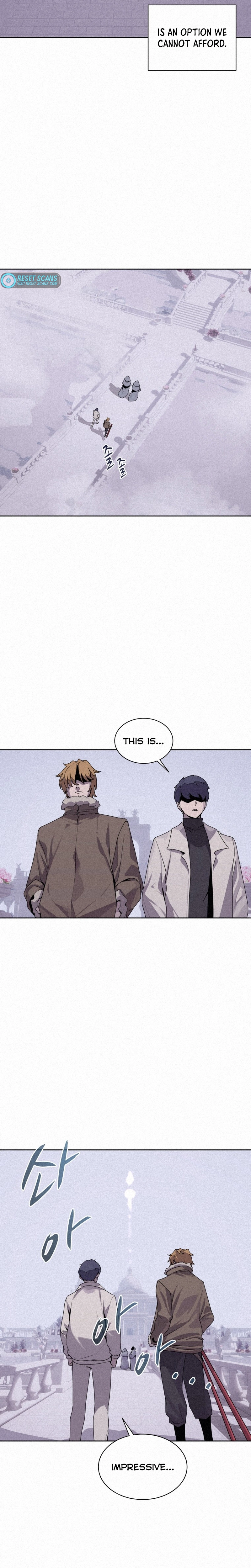 Book Eater chapter 106 page 4