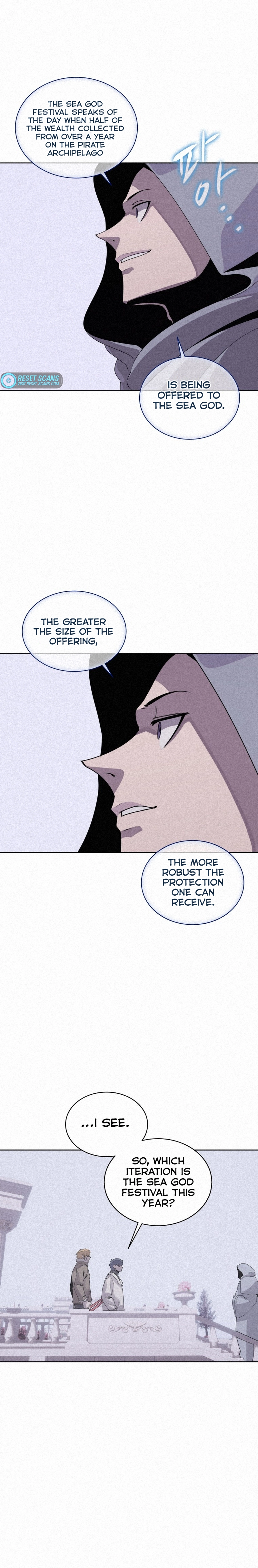 Book Eater chapter 106 page 5