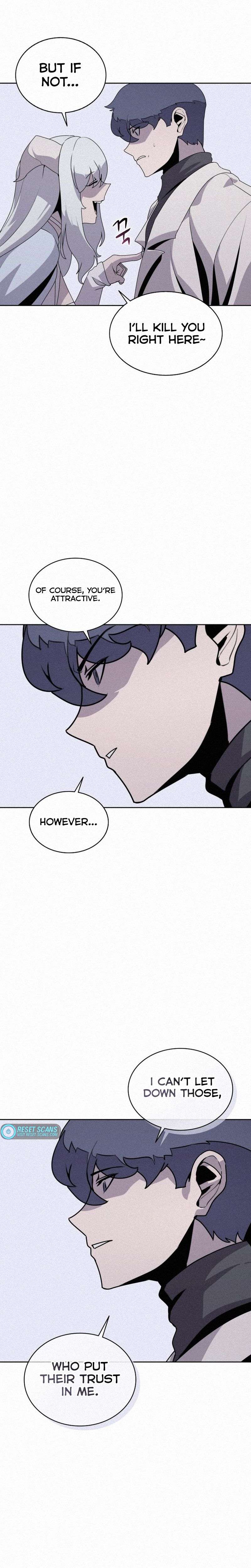 Book Eater chapter 107 page 10