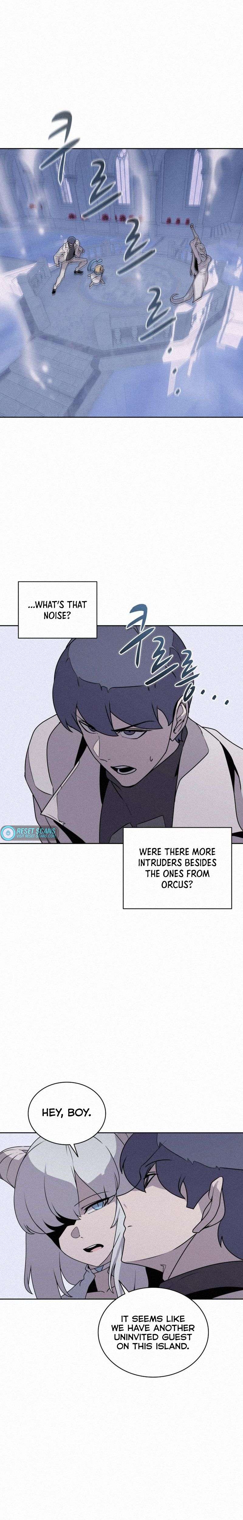 Book Eater chapter 107 page 12