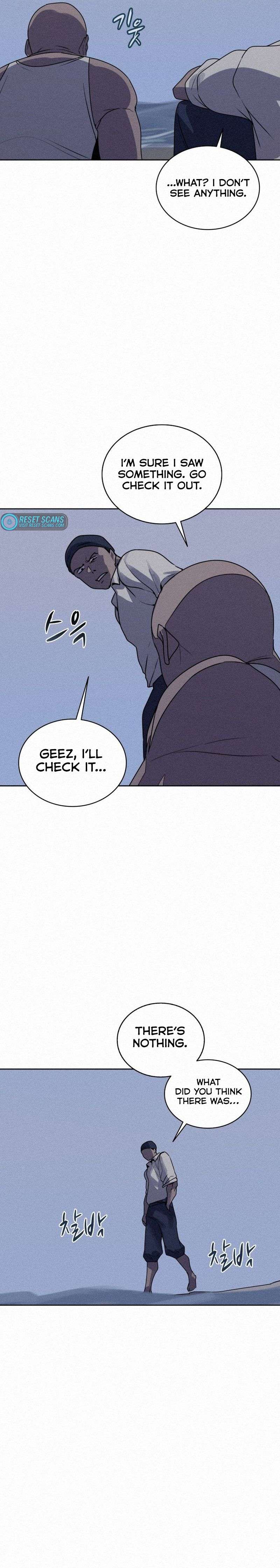 Book Eater chapter 107 page 16