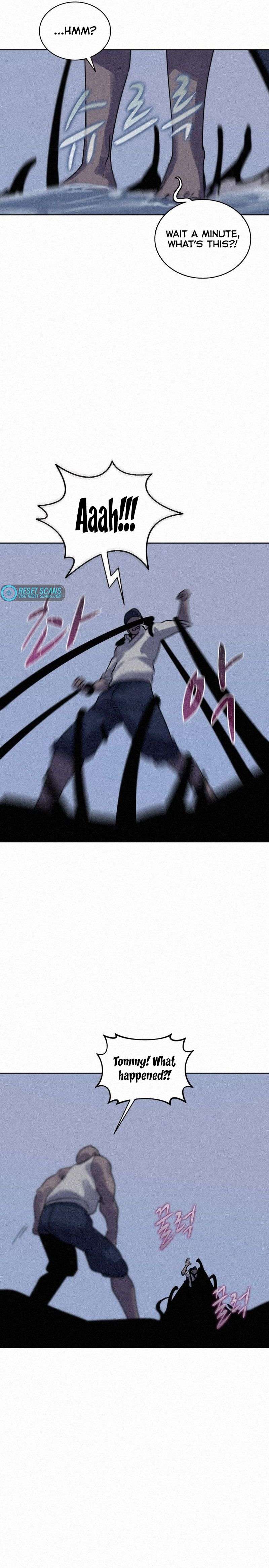 Book Eater chapter 107 page 17