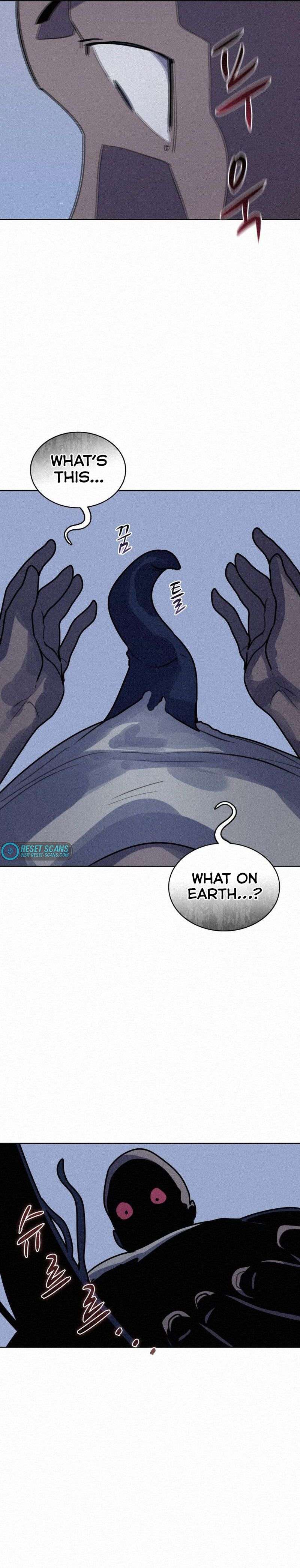 Book Eater chapter 107 page 19