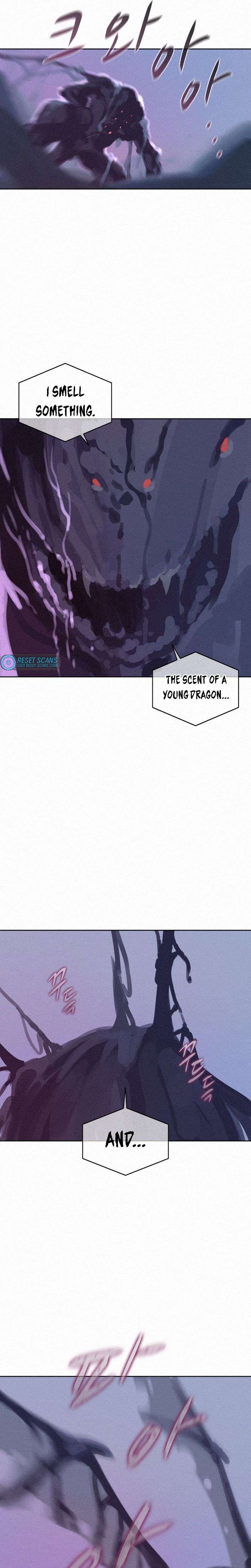 Book Eater chapter 107 page 21