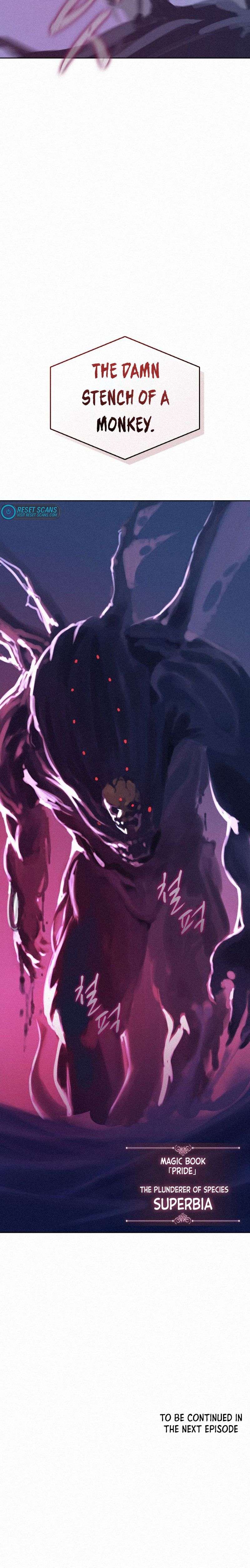 Book Eater chapter 107 page 22