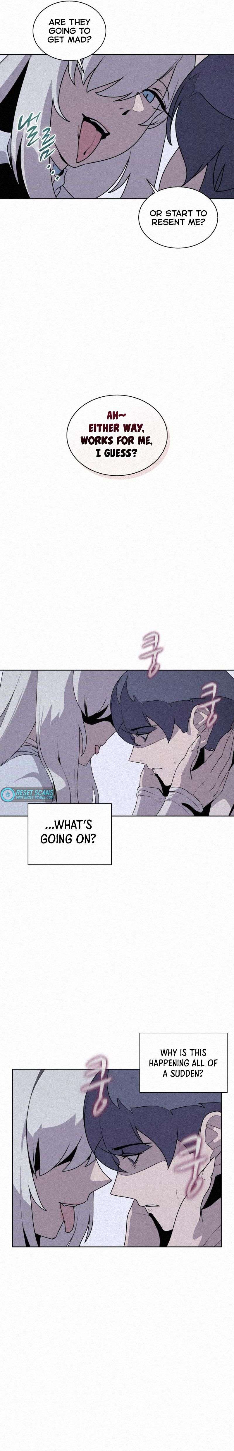 Book Eater chapter 107 page 4