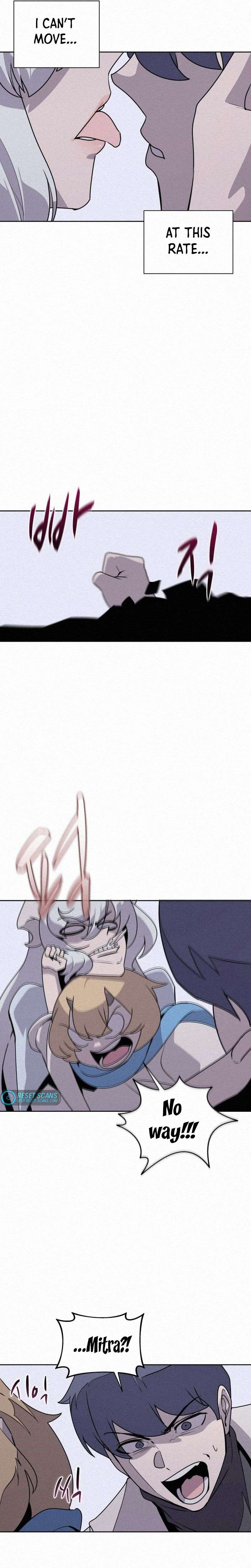 Book Eater chapter 107 page 5