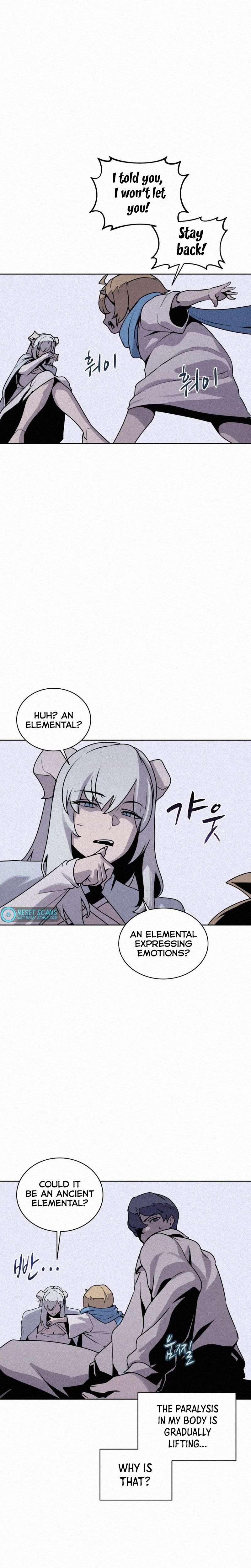 Book Eater chapter 107 page 6