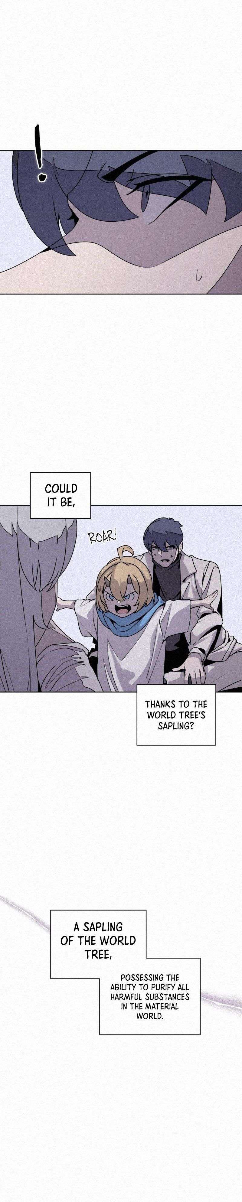 Book Eater chapter 107 page 7