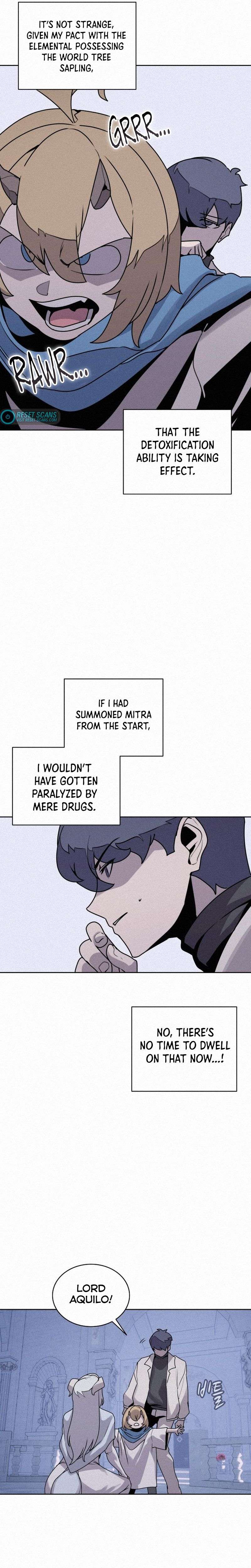 Book Eater chapter 107 page 8