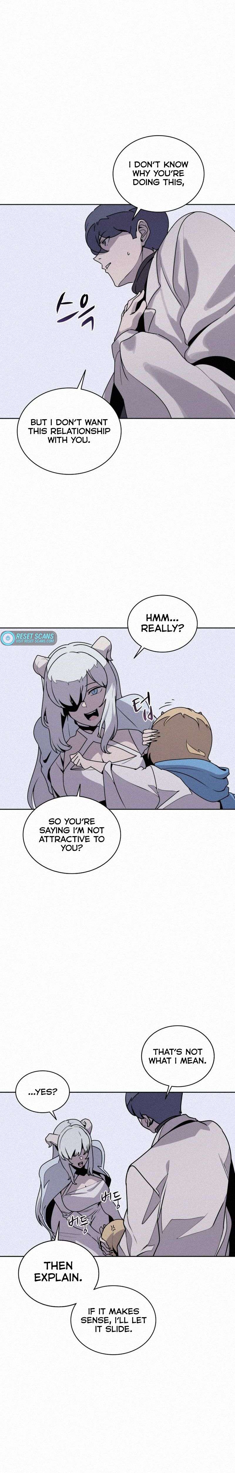 Book Eater chapter 107 page 9