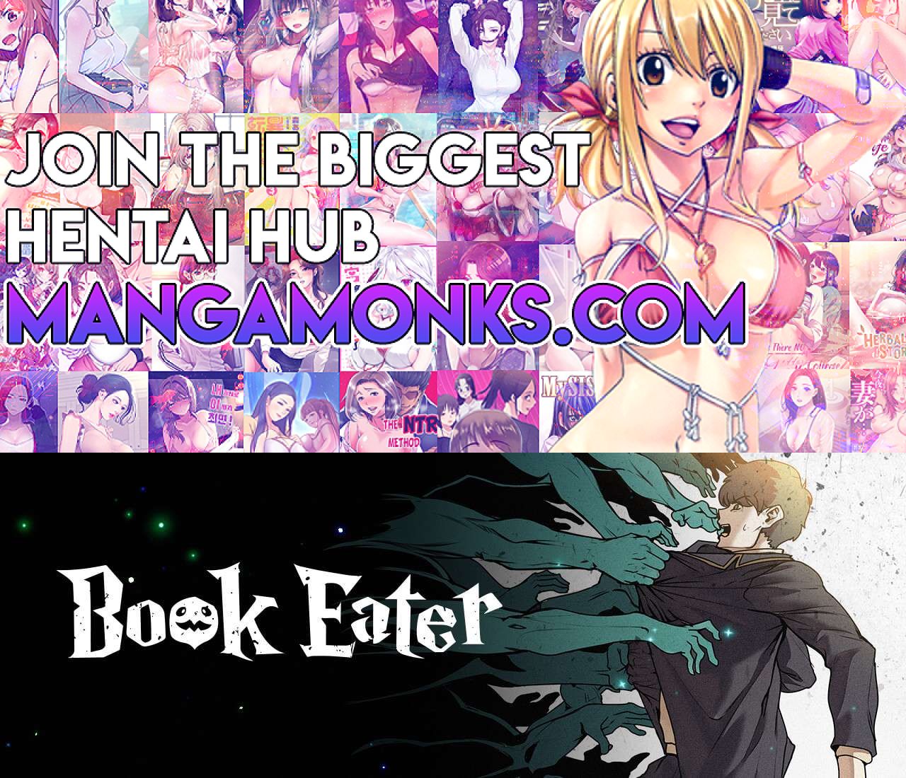 Book Eater chapter 108 page 1