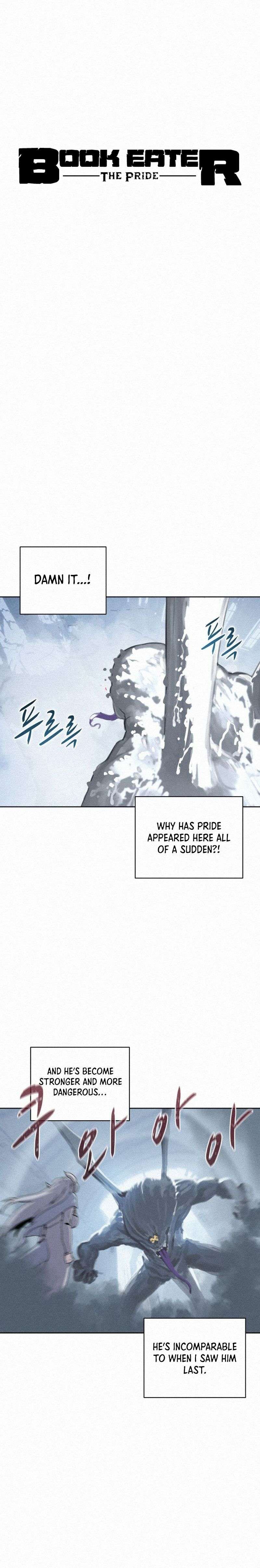 Book Eater chapter 108 page 11