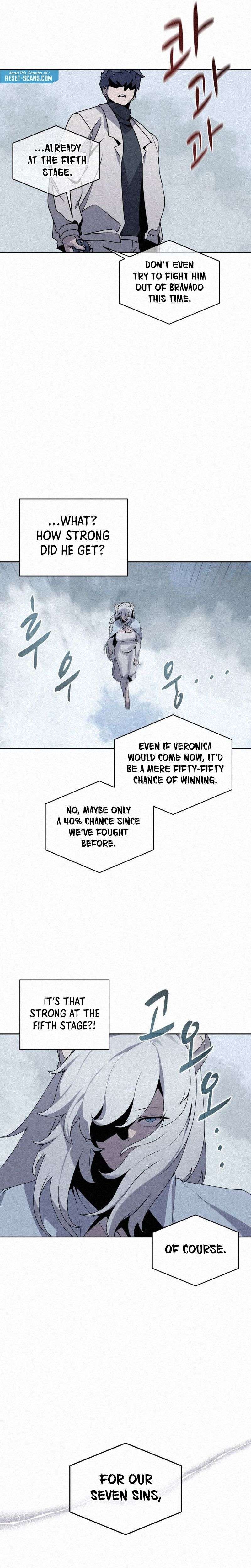 Book Eater chapter 108 page 12