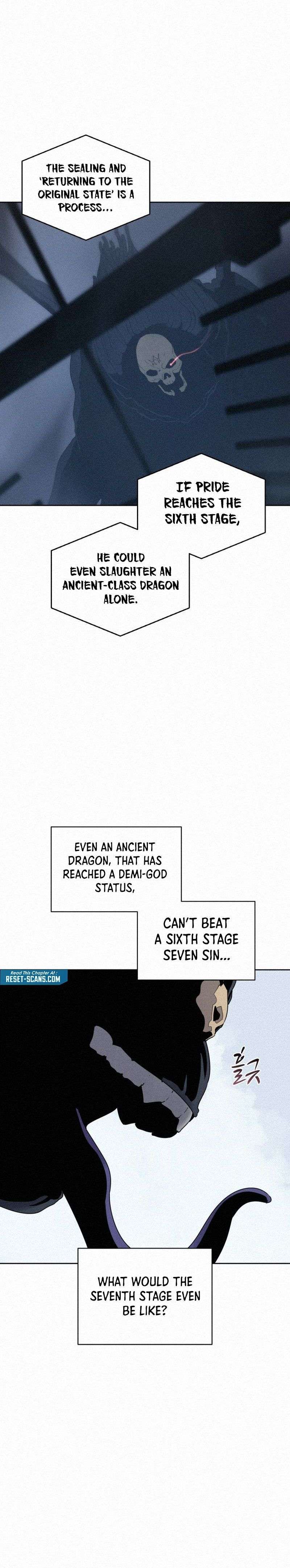 Book Eater chapter 108 page 13