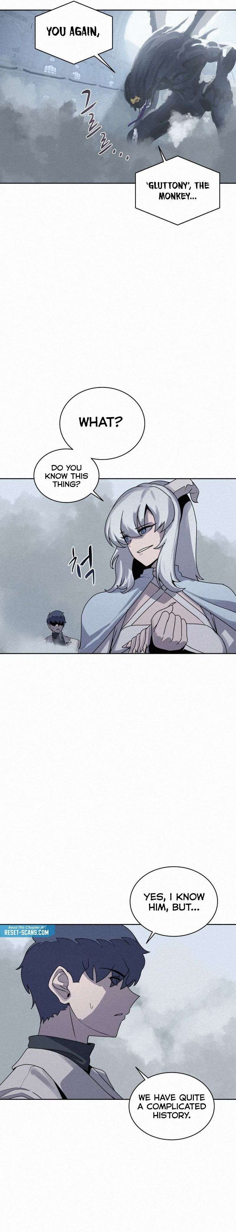 Book Eater chapter 108 page 14