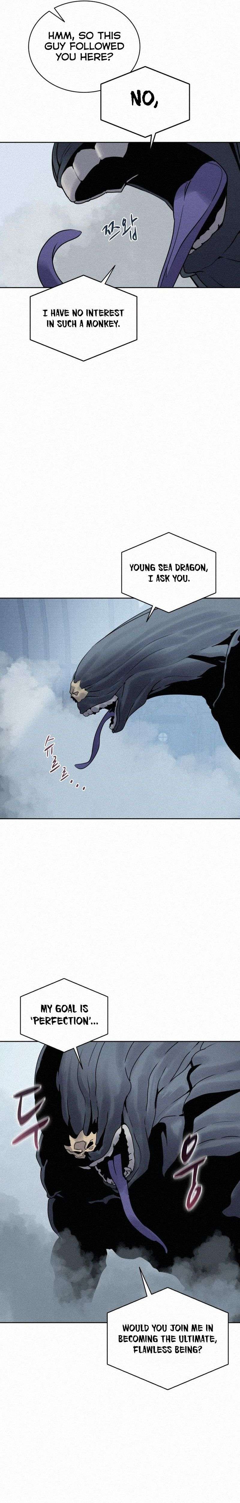 Book Eater chapter 108 page 15