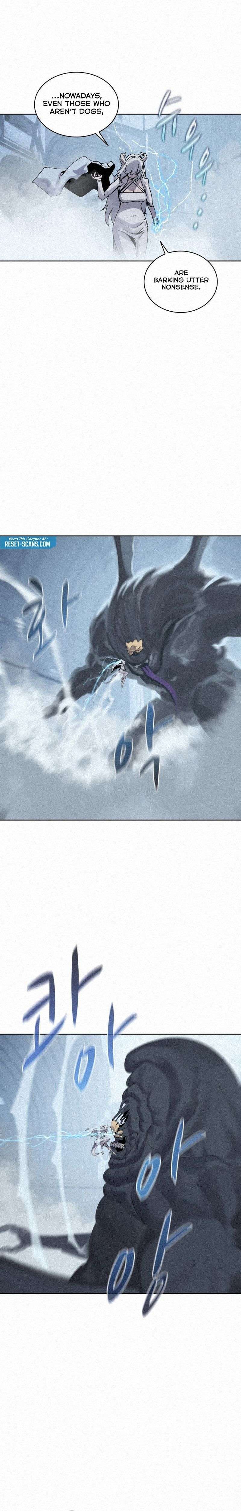 Book Eater chapter 108 page 16