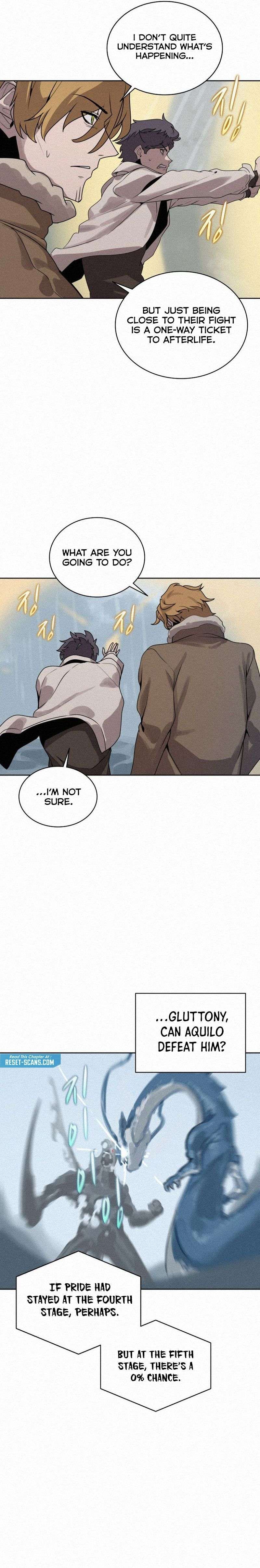 Book Eater chapter 108 page 20