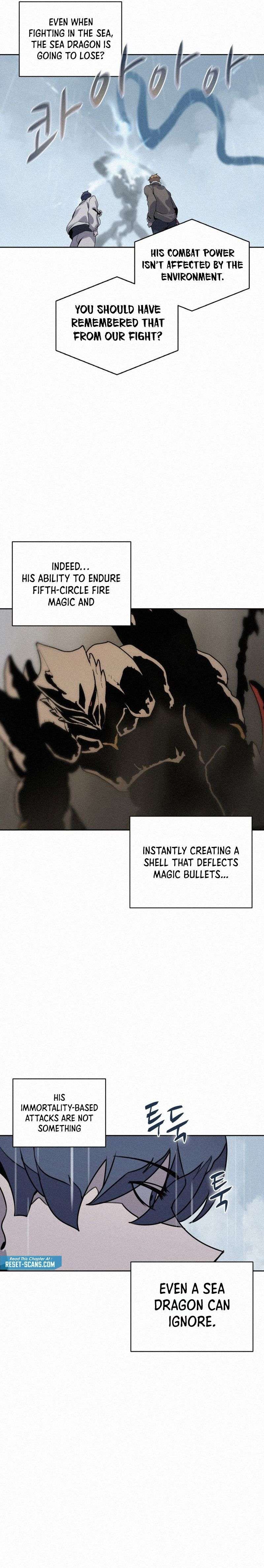 Book Eater chapter 108 page 21