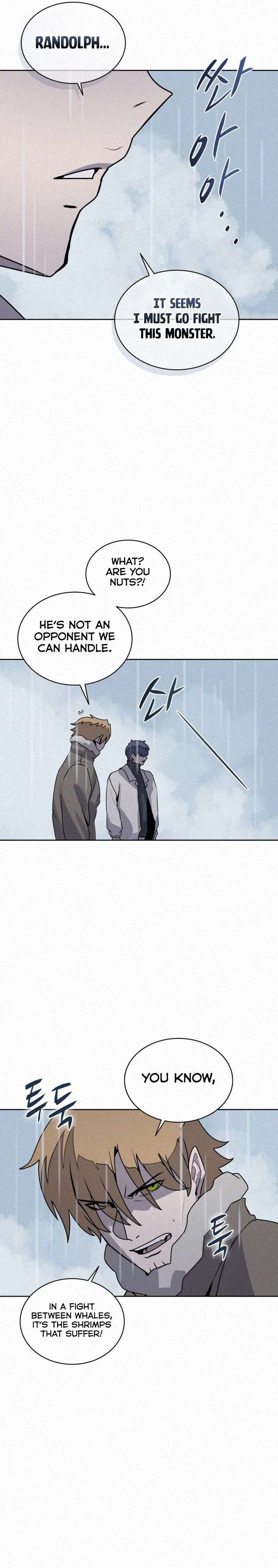 Book Eater chapter 108 page 22