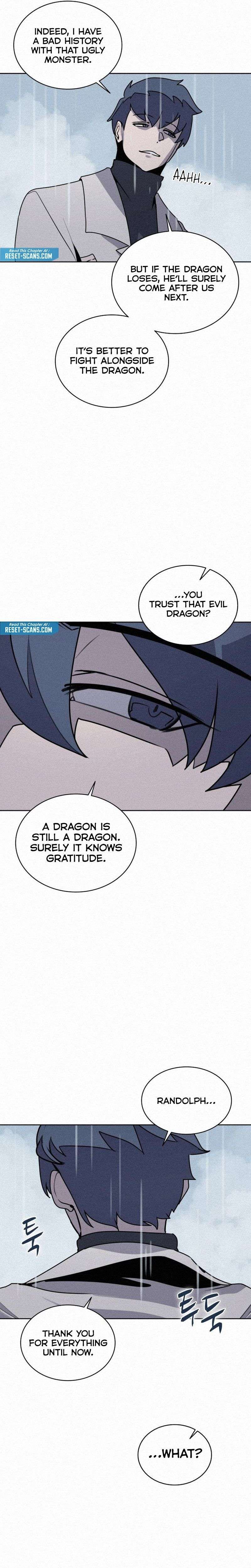 Book Eater chapter 108 page 23